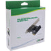 EAN 4043718333219 - InLine 76617M tarjeta y adaptador de interfaz Interno SATA imagen 6