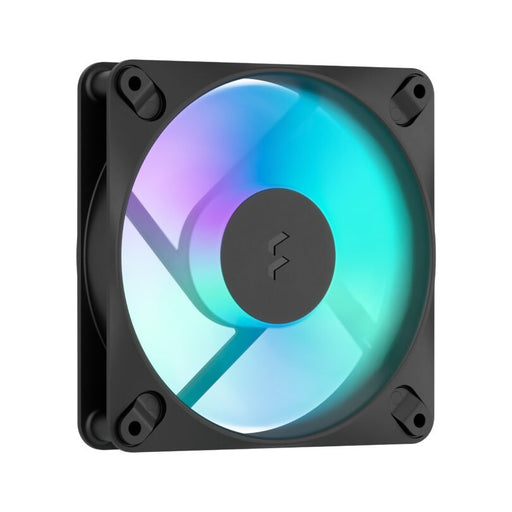 EAN 7340172711827 - Fractal Design Dynamic 3 – 12 Reverse Carcasa del ordenador Ventilador 12 cm Negro 1 pieza(s) imagen 1
