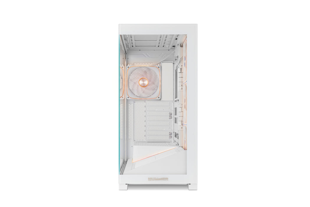 EAN 8436587976520 - NOX Hummer BLADE Blanco, Transparente imagen 16