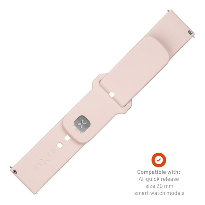 EAN 8591680161256 - FIXED FIXSST2-20MM-PI pieza y accesorio para reloj imagen 4