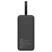 EAN 5907264119880 - Savio BA-14 batería externa Polímero de litio 50000 mAh Negro imagen 4
