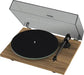 EAN 9120129864817 - Pro-Ject T1 EVO BT Tocadiscos de tracción por correa Nuez imagen 1