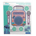 EAN 3380743111759 - Lexibook BTC050D altavoz portátil o de fiesta imagen 3