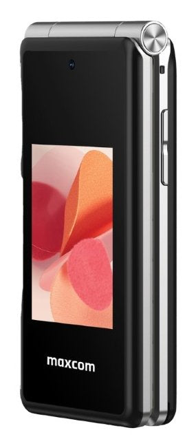 EAN 5908235978352 - MaxCom Comfort MM835 8,89 cm (3.5") 100 g Negro Teléfono para personas mayores imagen 3