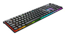 EAN 4025112119521 - CHERRY XTRFY MX 10.1 Wireless teclado Juego USB + RF Wireless + Bluetooth QWERTY Nórdico Negro imagen 3