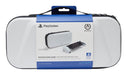 EAN 0617885104312 - PowerA PSCS0355-01 funda para consola portátil Sony Sentido, Caucho Blanco imagen 2