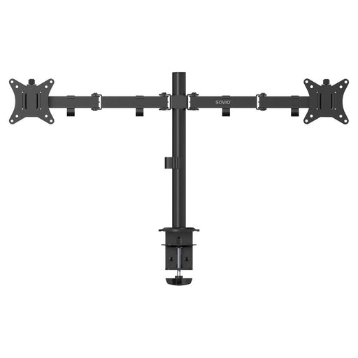 EAN 5901986049838 - Savio UM-03 soporte Negro imagen 2