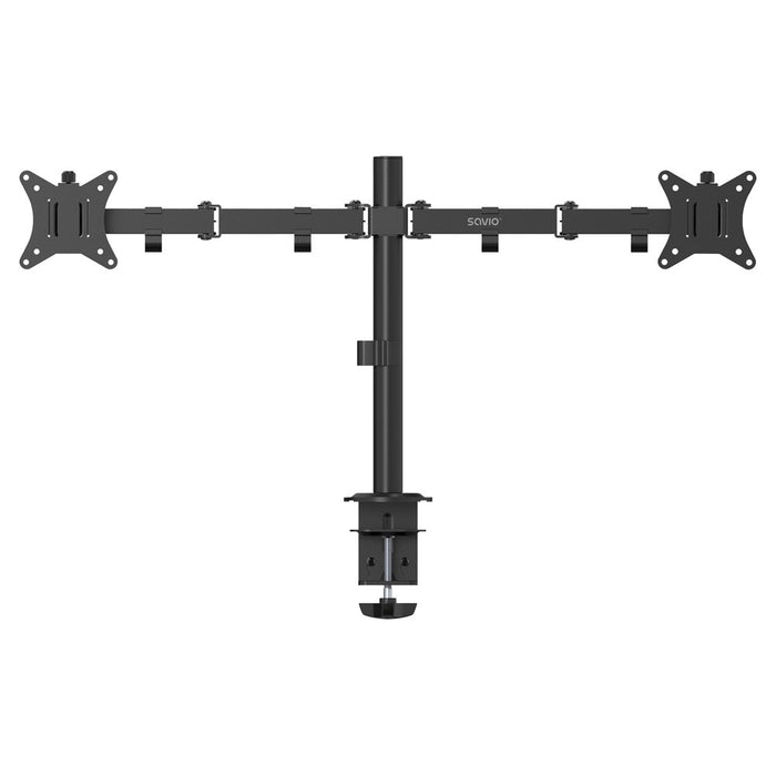 EAN 5901986049838 - Savio UM-03 soporte Negro imagen 2
