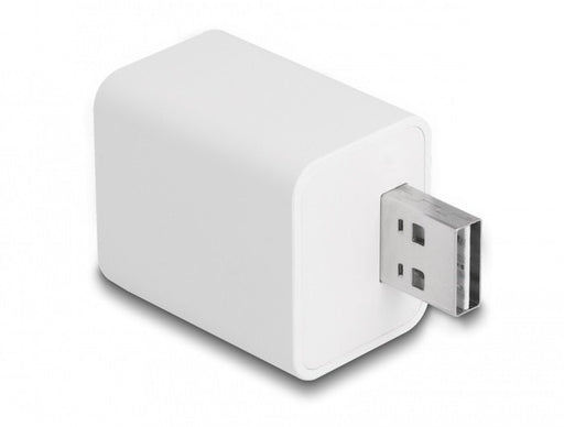 EAN 4043619118281 - DeLOCK 11828 enchufe inteligente Hogar Blanco imagen 2