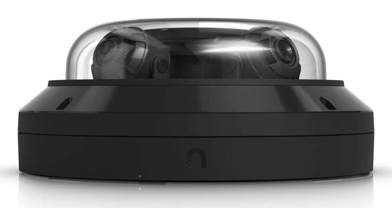 EAN 5715328245815 - Ubiquiti AI Multi Sensor 4 Almohadilla Cámara de seguridad IP Interior y exterior 3840 x 2160 Pixeles Tec imagen 5