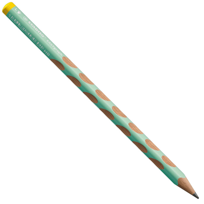 EAN 4006381558327 - STABILO EASYgraph HB 1 pieza(s) imagen 1
