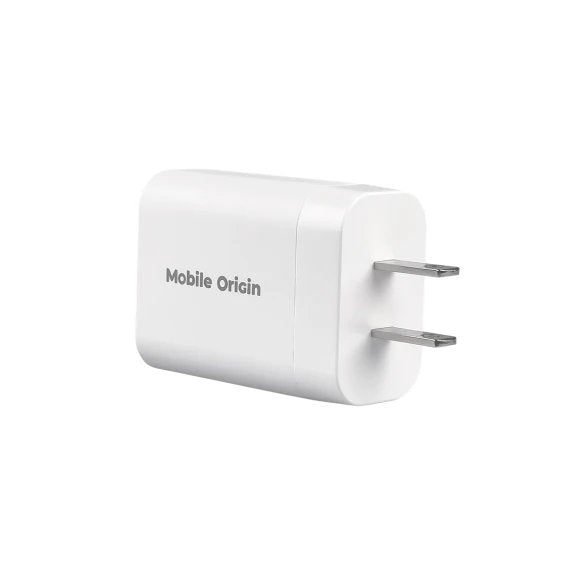 EAN 8594215993520 - Mobile Origin FRL-TRVL30W-MO14 cargador de dispositivo móvil Universal Blanco Corriente alterna Carga ráp imagen 7