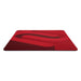 EAN 4718755095139 - ZOWIE H-SR-SE ROUGE II Alfombrilla de ratón para juegos Rojo imagen 6