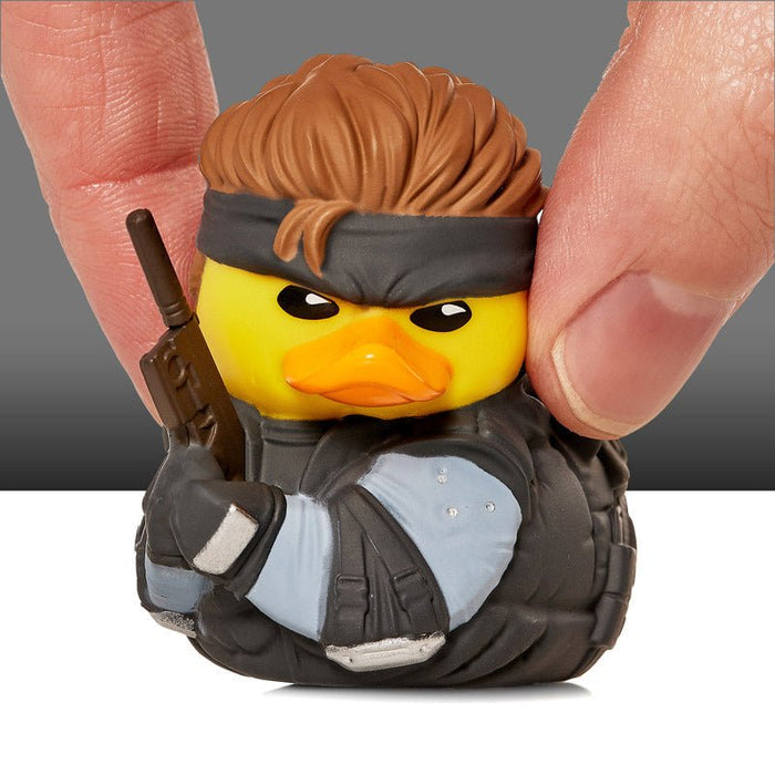 EAN 5056280458708 - TUBBZ Metal Gear Solid: Solid Snake imagen 7