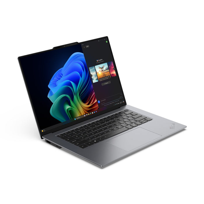 EAN 198156195838 - Lenovo ThinkPad X9-15 Gen 1 Copilot+ PC Intel Core Ultra 5 228V Portátil 38,9 cm (15.3") 2.8K 32 GB LPDDR5 imagen 8