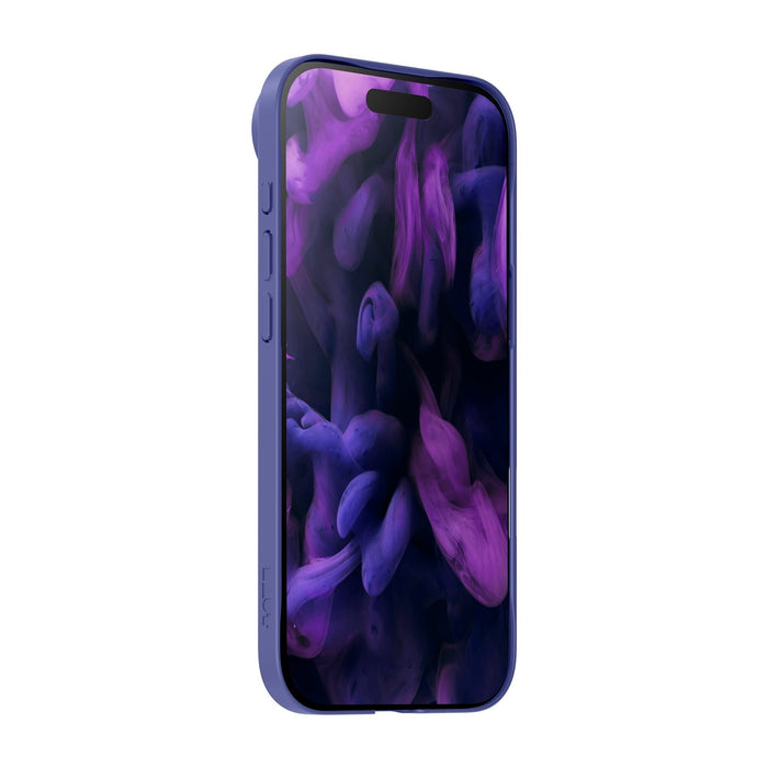 EAN 4895206945424 - LAUT HUEX SLIM funda para teléfono móvil 16,5 cm (6.5") Azul imagen 3