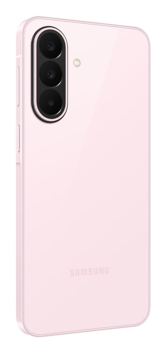 EAN 8806099353605 - Samsung Galaxy A27 5G 17 cm (6.7") SIM doble Android 16.0 USB Tipo C 6 GB 128 GB 5000 mAh Rosa claro imagen 6