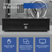 EAN 8435364318942 - iggual IRON-HD Cajón de efectivo automático y manual imagen 11