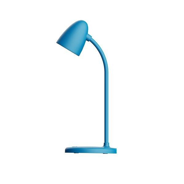 EAN 8021735229100 - Muitomas FLEXLAMPBL lámpara de mesa 5 W Azul imagen 4