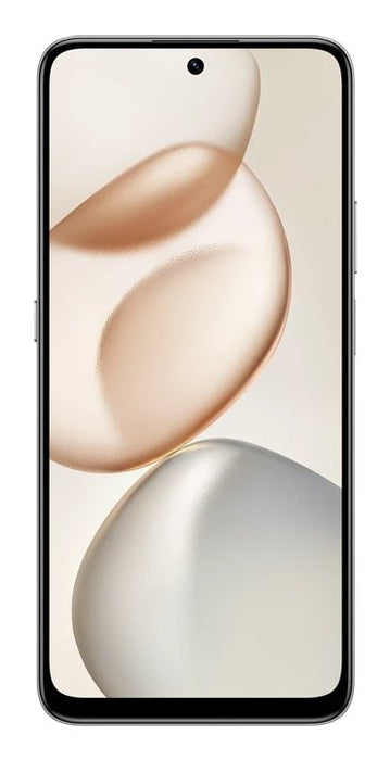 EAN 6936520875122 - Honor 400 Smart 5G 17,2 cm (6.77") SIM doble Android 15 USB Tipo C 4 GB 128 GB 6500 mAh Plata imagen 1
