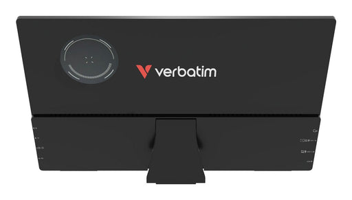 EAN 0023942320883 - Verbatim 32088 Monitor portátil Negro 35,6 cm (14") LED 1920 x 1080 Pixeles imagen 2