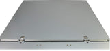 EAN 4260133126411 - Inter-Tech 4U-4416L Estante Negro, Plata imagen 6