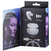 EAN 4034303033027 - Intenso White Buds T302A Auriculares True Wireless Stereo (TWS) Dentro de oído Llamadas/Música/Deporte/Us imagen 3