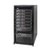 EAN 37332123763 - Tripp Lite SR25UB armario rack Rack o bastidor independiente Negro imagen 5