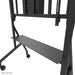 EAN 8717371443092 - Neomounts FL50-575BL1 mueble y soporte para dispositivo multimedia Negro Carro/soporte de suelo con rueda imagen 11