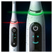 EAN 4210201434658 - Oral-B iO Series 10 Adulto Cepillo dental oscilante Blanco imagen 12