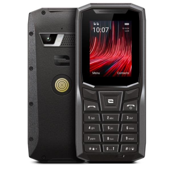 EAN 3700764733950 - Crosscall Core-S5 6,1 cm (2.4") 146 g Negro imagen 1
