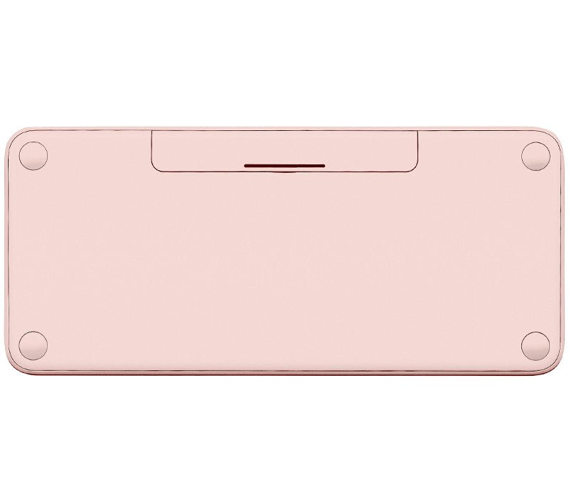 EAN 5099206089020 - Logitech 920-009583 teclado Universal Bluetooth QWERTZ Alemán Rosa imagen 7