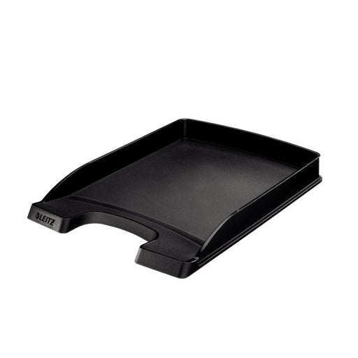 EAN 4002432374861 - Leitz 52370095 bandeja de escritorio/organizador Plástico Negro imagen 1