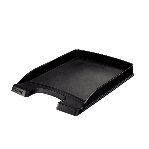 EAN 4002432374861 - Leitz 52370095 bandeja de escritorio/organizador Plástico Negro imagen 1