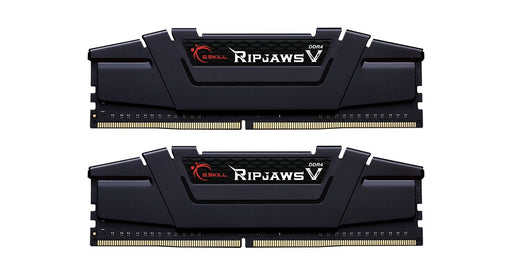 EAN 4713294223609 - G.Skill Ripjaws V F4-3600C16D-16GVKC módulo de memoria 16 GB 2 x 8 GB DDR4 imagen 1