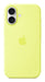 EAN 195950663594 - Apple MGEV4ZM/A funda para teléfono móvil 16 cm (6.3") Amarillo imagen 1