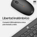 EAN 0195908430872 - HP 230 Wireless Mouse and Keyboard Combo White teclado Ratón incluido RF inalámbrico Blanco imagen 6