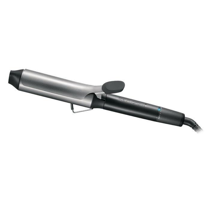 EAN 4008496975754 - Remington Pro Big Curl Rizador de pelo Caliente Negro, Gris imagen 1