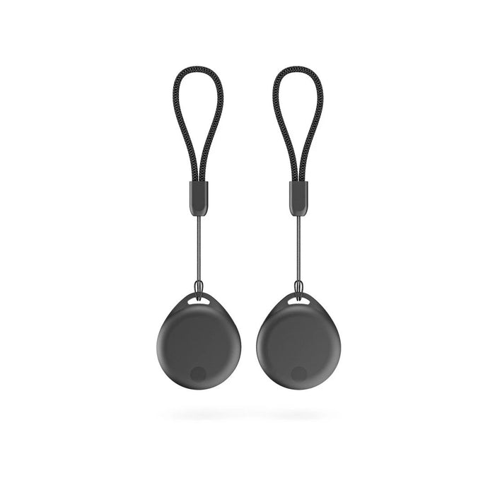 EAN 4047443555168 - Hama 00185839 localizador o rastreador GPS Elemento Buscador Negro imagen 5
