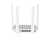 EAN 4897082922155 - Keenetic Explorer 4G (KN-4910) router inalámbrico Ethernet rápido Doble banda (2,4 GHz / 5 GHz) Gris, Bla imagen 12
