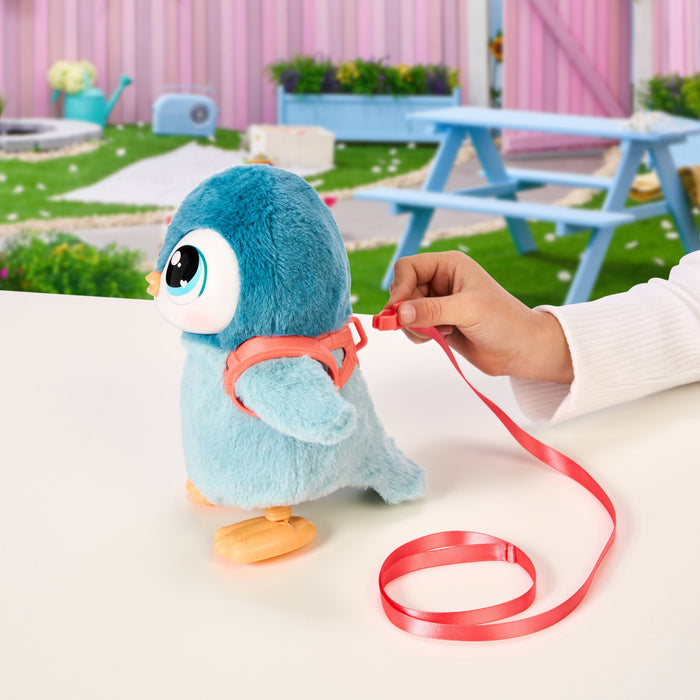 EAN 0630996265352 - Moose Toys My Walking Penguin imagen 7