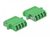 EAN 4043619865390 - DeLOCK 86539 conector de fibra óptica Hembra/Hembra imagen 2