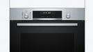 EAN 4242005465071 - Bosch Serie 6 HBG578BS3 horno 71 L Acero inoxidable imagen 2