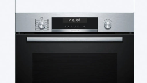 EAN 4242005465071 - Bosch Serie 6 HBG578BS3 horno 71 L Acero inoxidable imagen 2