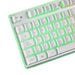 EAN 4710562759037 - Mars Gaming MCPXWES teclado Ratón incluido Juego USB Español imagen 5