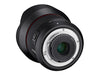EAN 8809298885618 - Samyang AF 14mm F2.8 F SLR Objetivo ancho Negro imagen 5