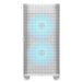 EAN 4711649770174 - COUGAR CGR-5YA6W-RGB Midi Tower Blanco imagen 2