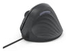 EAN 4047443537454 - Hama ECM-500R ratón Oficina mano derecha USB tipo A Óptico 1800 DPI imagen 2