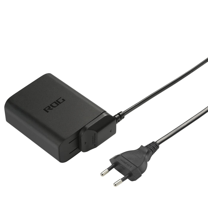 EAN 4711387732205 - ASUS LPR01 POWER SUPPLY CABLE/BK/EU Negro 1,5 m imagen 2