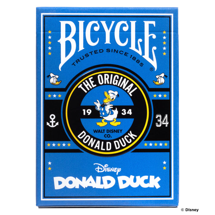 EAN 0073854096918 - Bicycle 10043111 juego de cartas imagen 1